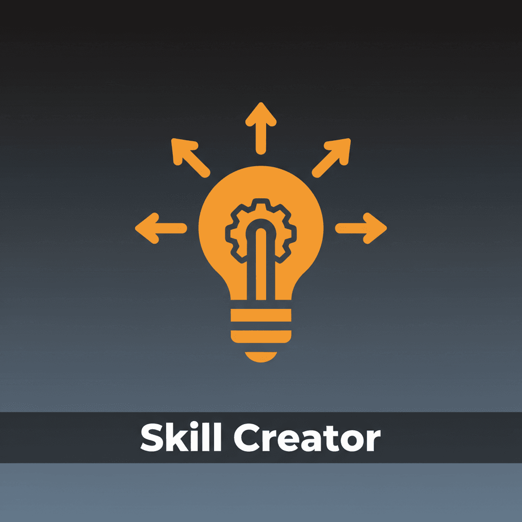 Skill Creator